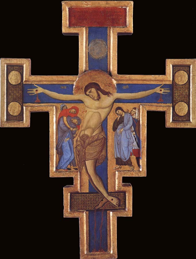 Crucifix